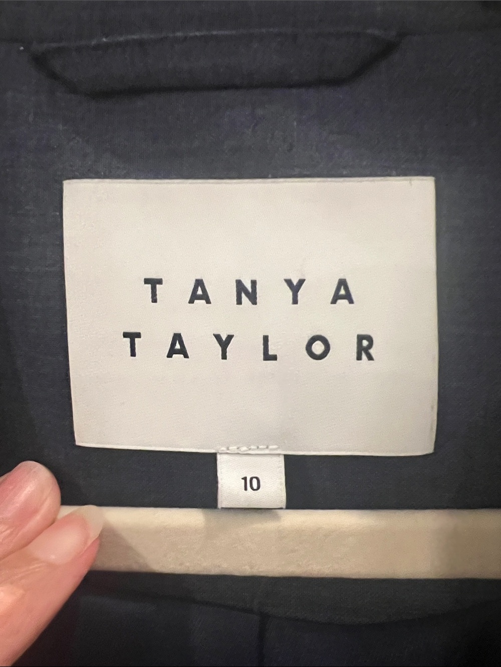 Tanya Taylor Blazer - Picture 3 of 10